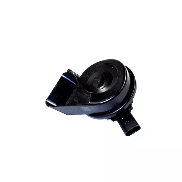 7P6951221A - Electrical: Low Note Horn for Volkswagen: Touareg Image