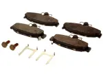 18020433 - Brakes: Brake Pads for GM Image