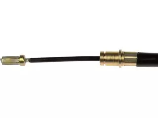 Rear Cable - Ford (F4ZZ-2A635-B)