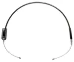 BC93821 - : Raybestos Element3 Parking Brake Cable for Raybestos Brakes Image