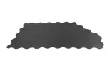 68408019AB - Body Sheet Metal Except Doors: Body Panel Deadner, Right Rear for Mopar Image