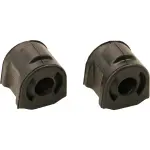 K201918 - : Front To Frame Suspension Stabilizer Bar Bushing Kit for Moog Image