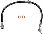 H380954 - : Brake Hydraulic Hose for Dorman Image