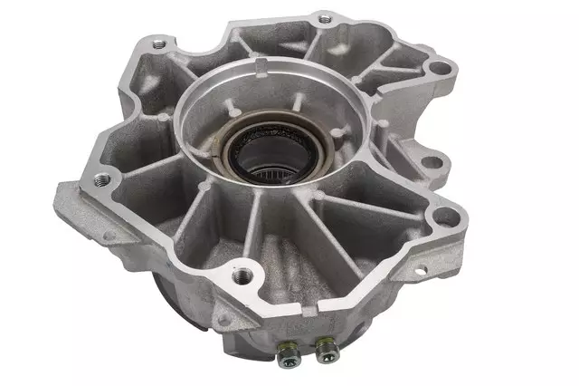 19420586 - : Automatic Transmission Case Extension for GM Image