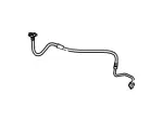 8C3Z2078L - Brakes: Brake Hose for Ford: F-250 Super Duty, F-350 Super Duty Image