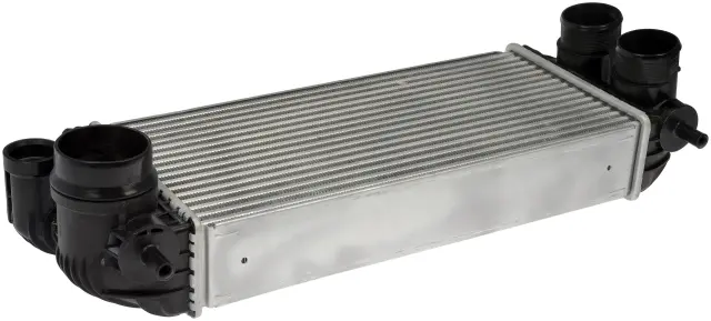 918550 - Belts and Cooling: Turbocharger Air Intercooler for Dorman Image