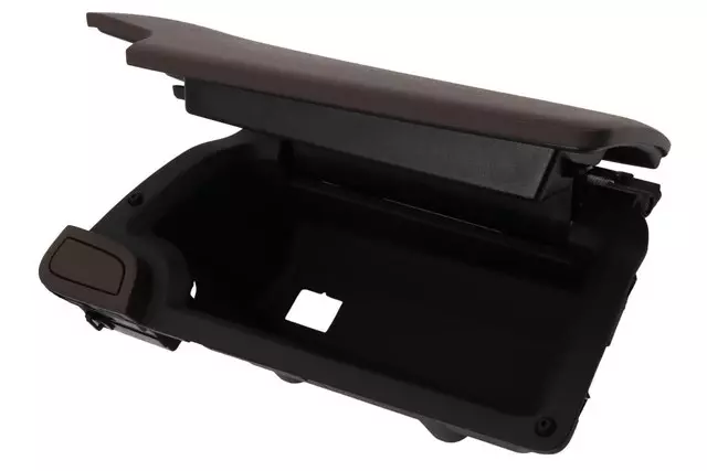 Brownstone Instrument Panel Upper Compartment - GM (95391610)