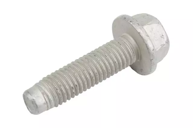 11589274 - : M12x1.75x45.8 Multi-Purpose Bolt for Buick: Cascada, Verano | Cadillac: CT6, SRX | Chevrolet: Cruze, Cruze Limited, Spark, Trax, Volt Image