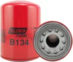 B134 - : Full-Flow Lube Spin-on for Baldwin Image