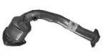 5840 - : Direct-Fit Catalytic Converter (Non C.A.R.B. Compliant) for AB Catalytic Image