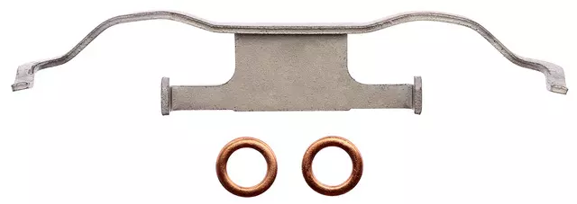 18FR1950N - : Caliper for GM Image