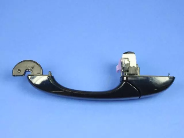 Exterior Door Handle, Right - Mopar (1KR96HBVAD)