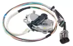 3191843X22 - Electrical: Automatic Transmission Gear Position Sensor for Nissan Image