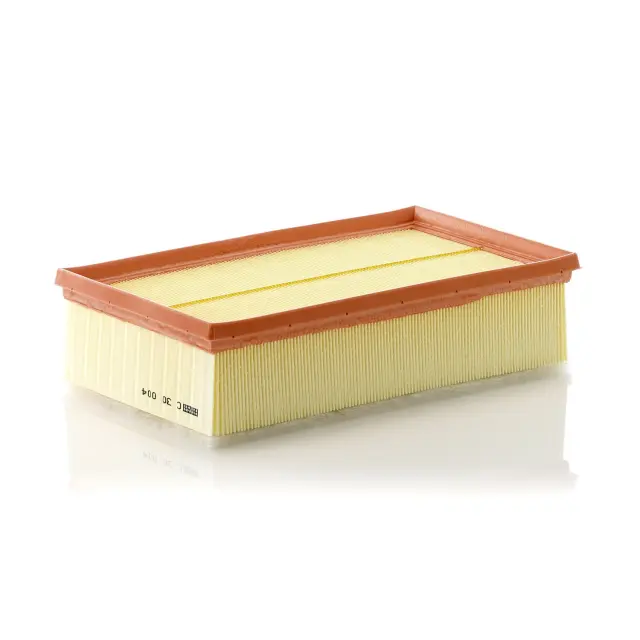 C30004 - : Air Filter for MANN-FILTER Image