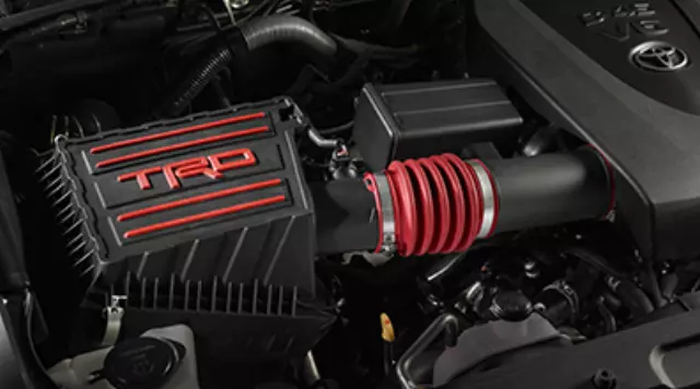 PTR0335160 - : Engine Cold Air Intake Performance Kit for Toyota Image