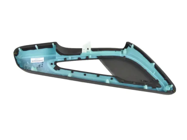 Front Door Trim Armrest, Right - Mopar (5VR501XYAA)