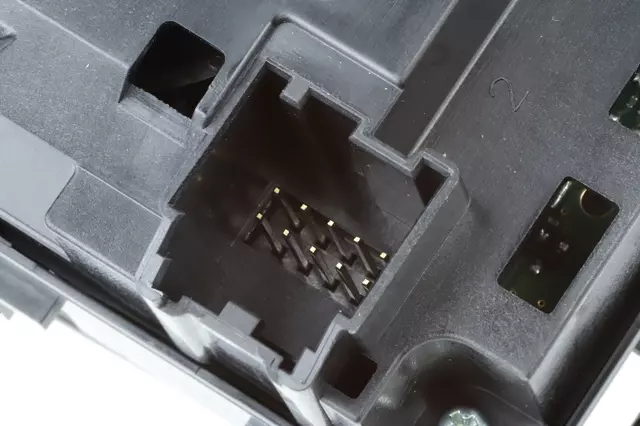 84900072 - : Infotainment Control Switch for Cadillac: CT6 Image