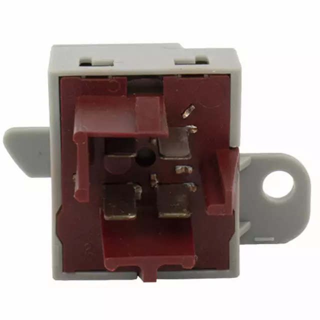Blower Motor Switch - Ford (F2UZ-19986-B)