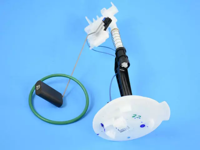 68217193AE - : Level Unit Module Kit for Mopar Image