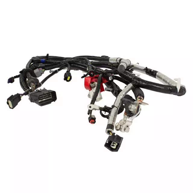 Cable Assembly - Ford (H2GZ-14300-N)