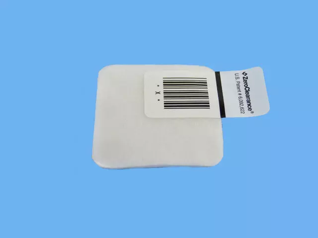 Patch - Mopar (52029550AA)