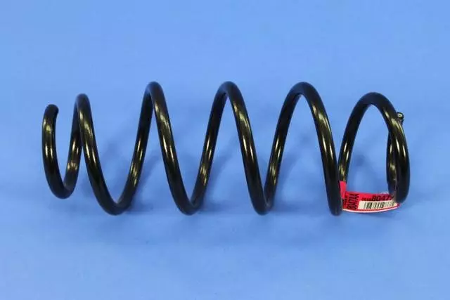 Rear Coil Spring - Mopar (5168047AA)