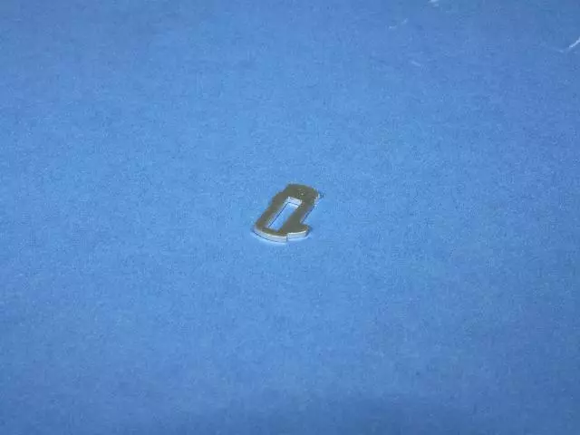 Number 3 Tumbler - Mopar (4778119AB)