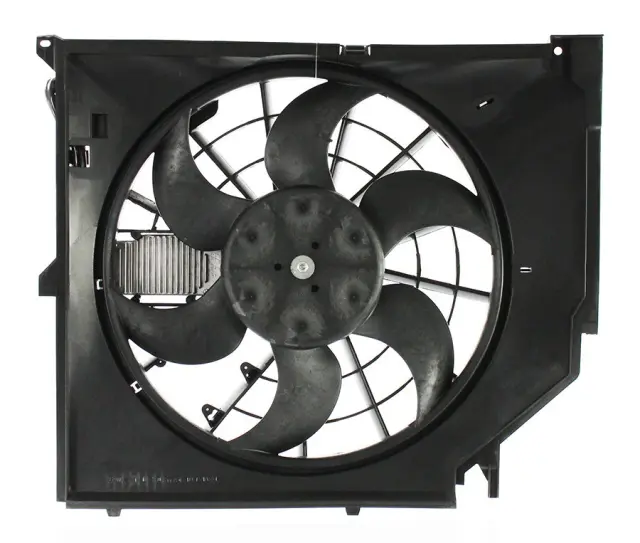 6010050 - : Agility Engine Cooling Fan Assembly for Agility Image