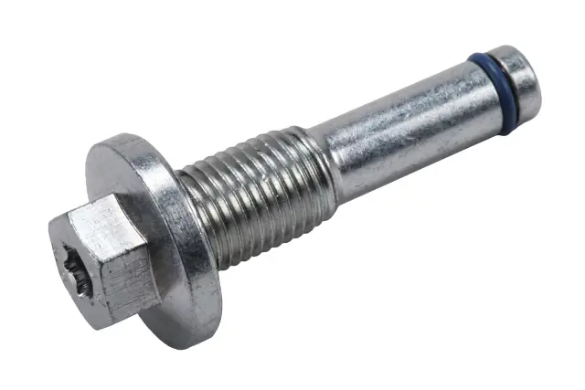 Oil Pan Drain Plug - ACDelco (12695699)