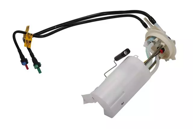 Fuel Pump and Level Sensor Module with Seals - GM (88967294)