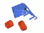 HC3Z5A242M - : Bracket for Ford Image