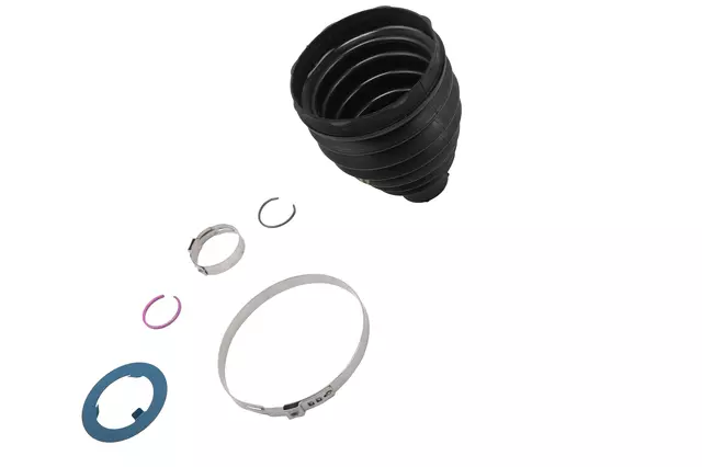 Front Wheel Drive Shaft Outer Boot - GM (84148597)