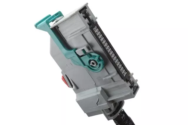 Steering Column Wiring Harness - GM (84427142)