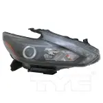 209797009 - : TYC Headlight Assembly for TYC Image