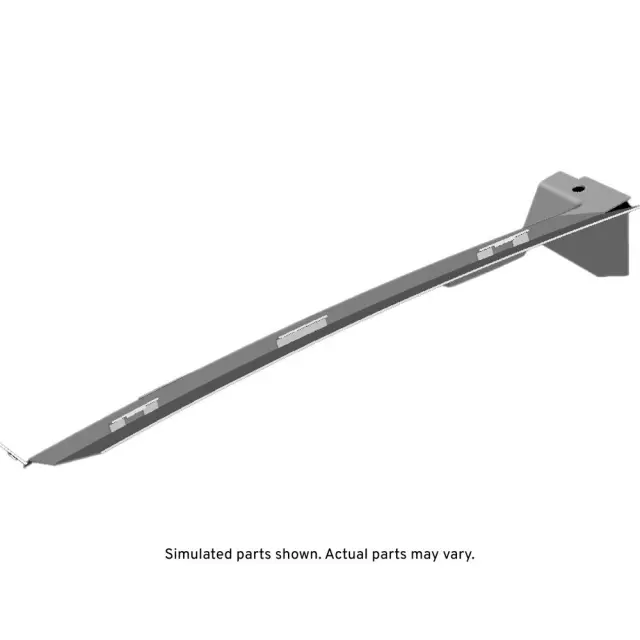 23456056 - Body: Deflector for GM Image