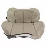 GD9Z5464416GF - Body: Seat Back Cover for Lincoln: Continental Image