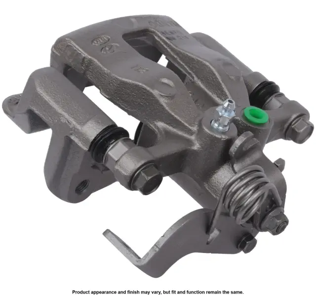 19B6810 - Brakes &amp; Brake Parts: Disc Brake Caliper for Cardone Image