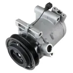 68449 - : Calsonic DKV14C Compressor for FOUR SEASONS Image