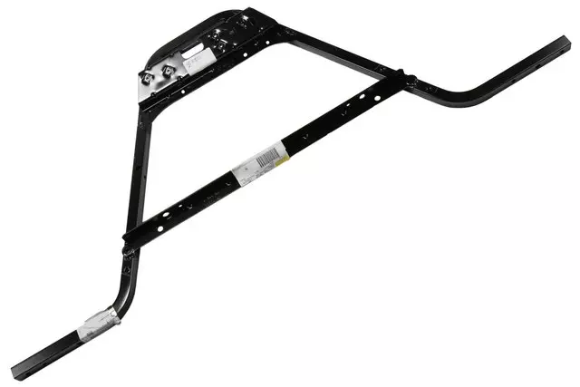 Brace Asm-F/End Sh Met Rad Opg - GM (20968547)