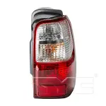 11547500 - : TYC Tail Light Assembly for TYC Image