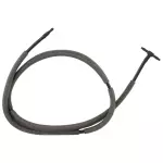 DT1Z17A605E - Body: Upper Hose for Ford: Transit Connect Image