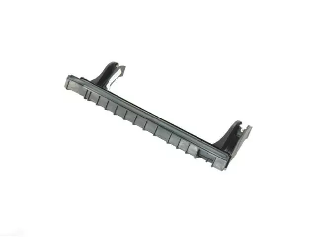 Rear Door Glass Channel, Left - Mopar (68247329AA)