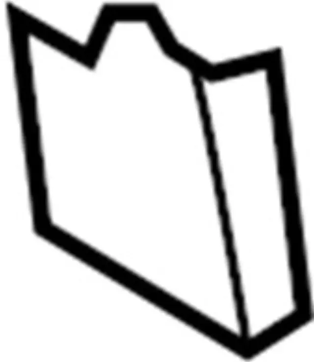 689311LA0B - Body: Access Cover for INFINITI: QX56, QX80 Image