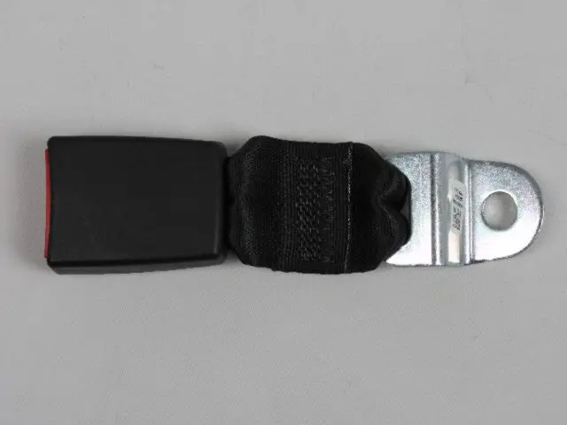 Inner Seat Belt, Right - Mopar (ZV901X9AA)
