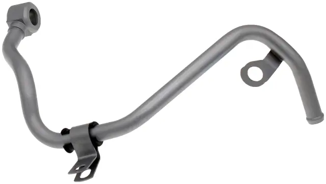 667160 - Cooling Systems: Turbocharger Coolant Return Line for Dorman Image
