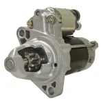 19135542 - : Remanufactured Starter for GM Image