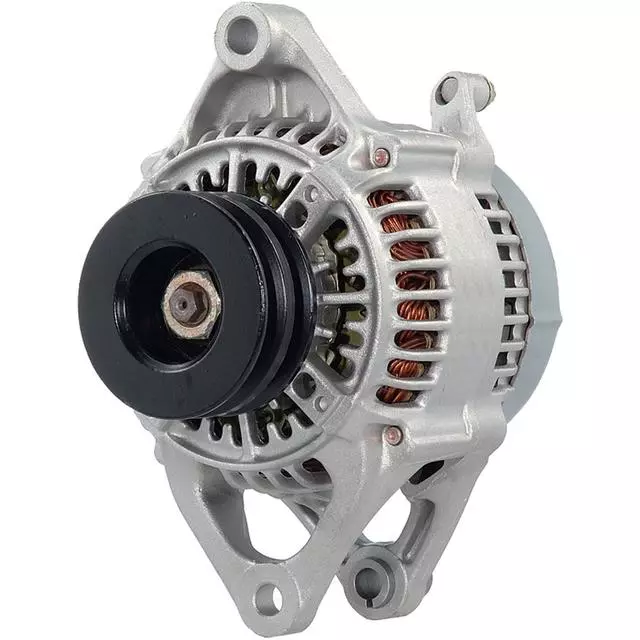 Alternator - ACDelco (335-1186)