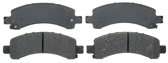 SGD974C - Brakes &amp; Brake Parts: Disc Brk Pad Set for Raybestos Brakes Image