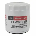 FL2069ST - : Filter Assembly - Oil for Ford: Mustang Image