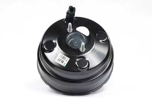 1780862 - Body: ACDelcoâ„¢ Power Booster for Chevrolet: Impala, Impala Limited Image